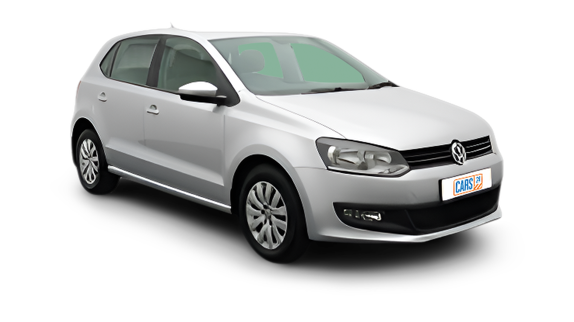 Volkswagen Polo-img